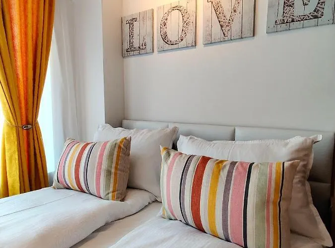 Cozy Near The Historical Heart Of By Flat Mаnager Sofia