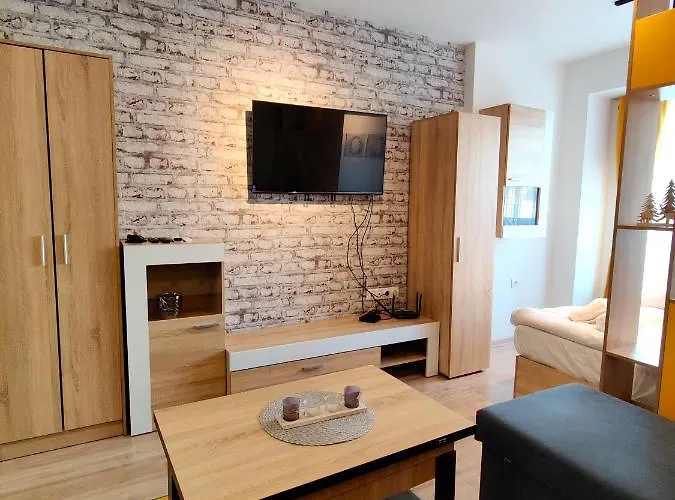 Cozy Near The Historical Heart Of By Flat Mаnager Sofia