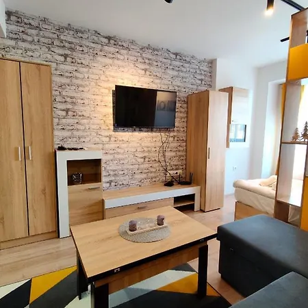 Cozy Near The Historical Heart Of By Flat Mаnager София