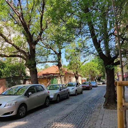 Cozy Near The Historical Heart Of By Flat Mаnager *