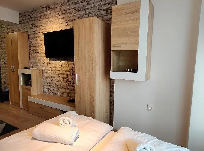 Cozy Near The Historical Heart Of By Flat Mаnager Lejlighed Sofia